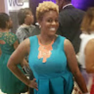 Meet your Posher, Tamika